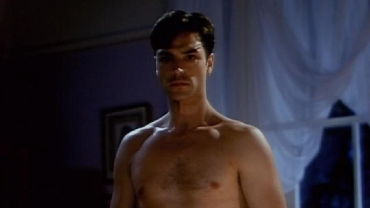To Die For 1994 movie scene