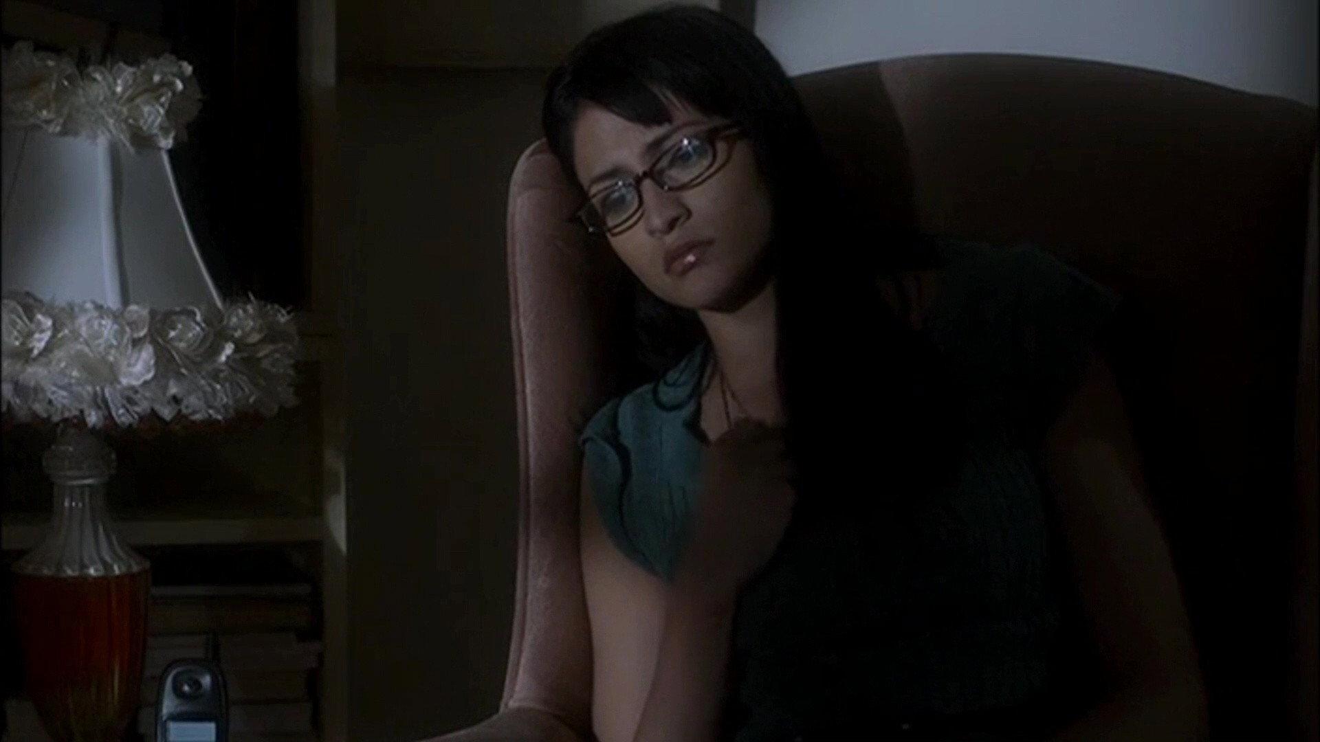 Stained 2010 movie scene