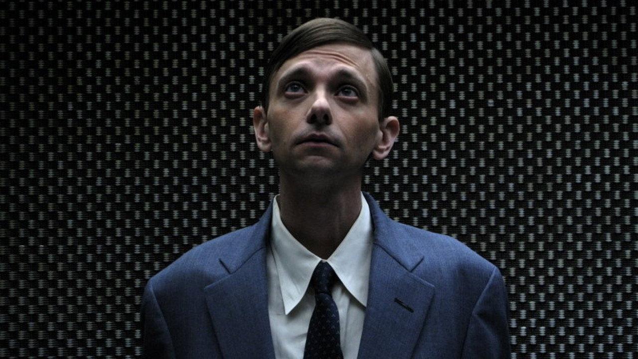 The Company Man 2008 movie scene