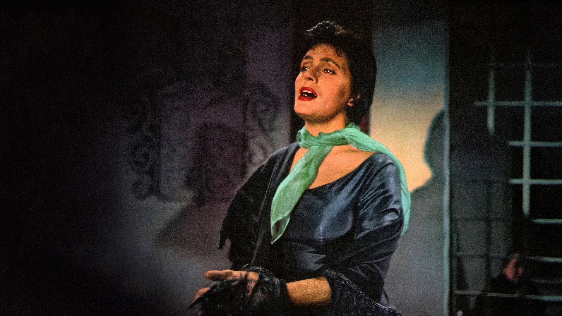 Sangue Toureiro 1958 movie scene