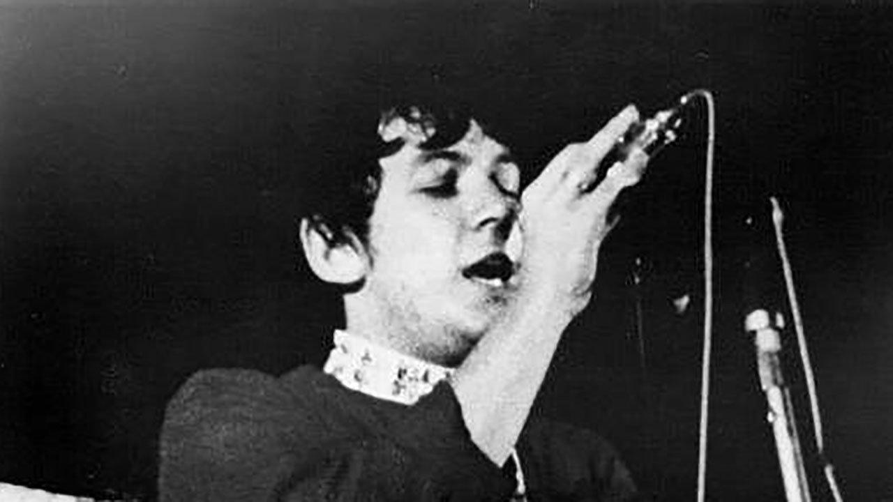 Popcorn 1969 movie scene
