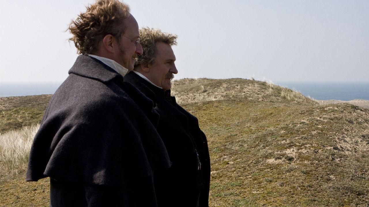 The Other Dumas 2010 movie scene