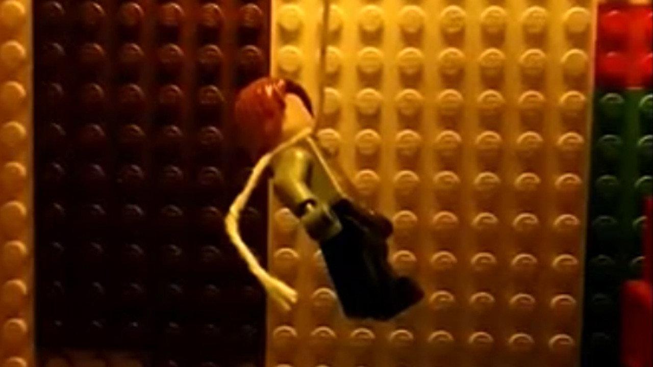 My Dear Future Me 2024 movie scene