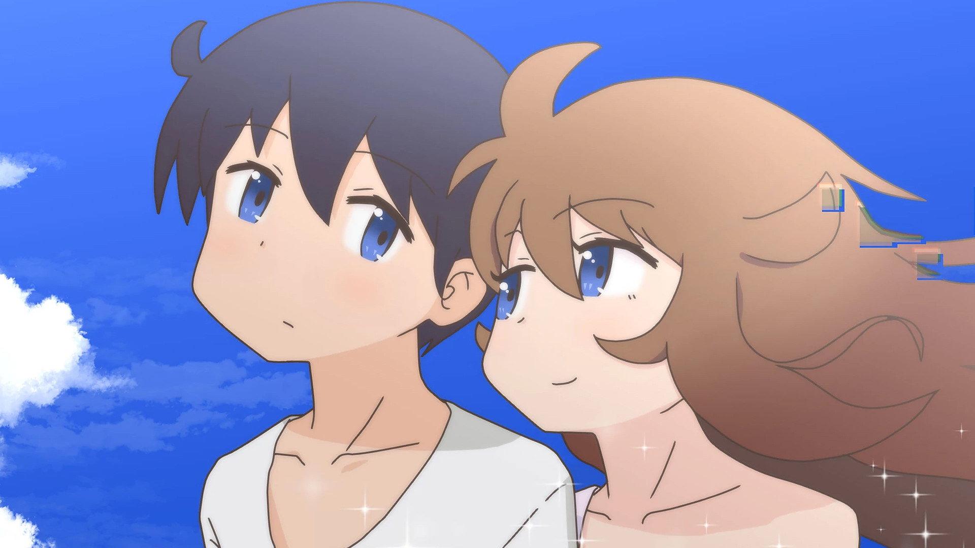 ephemeral synopsis 2019 movie scene