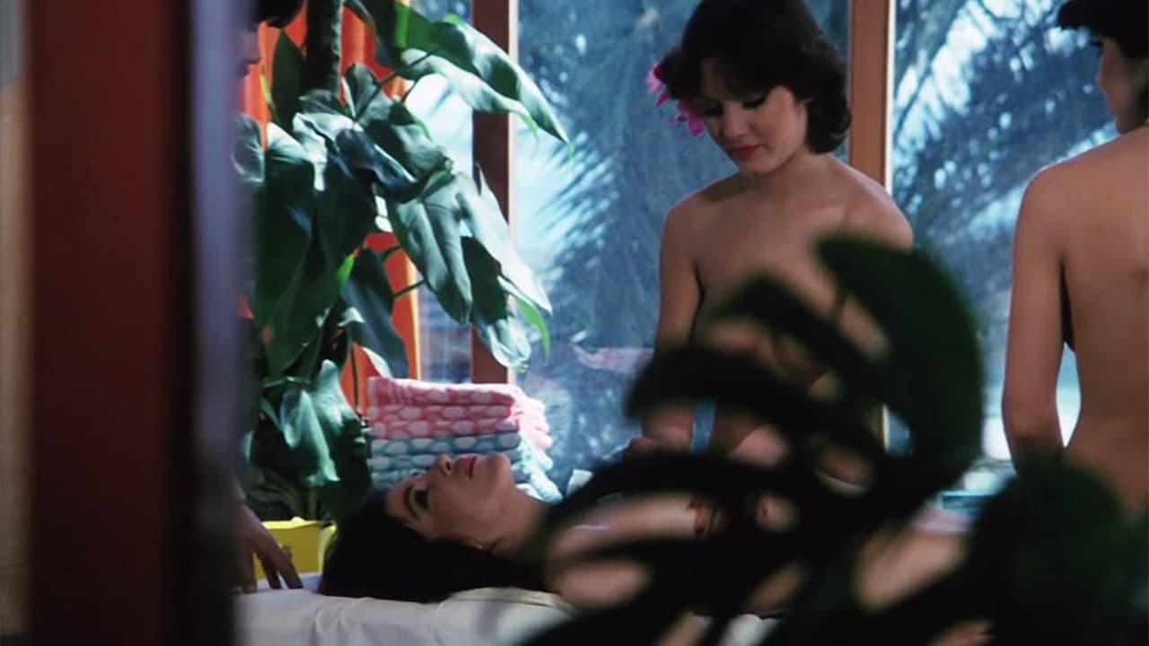 The Story of Linda 1981 movie scene