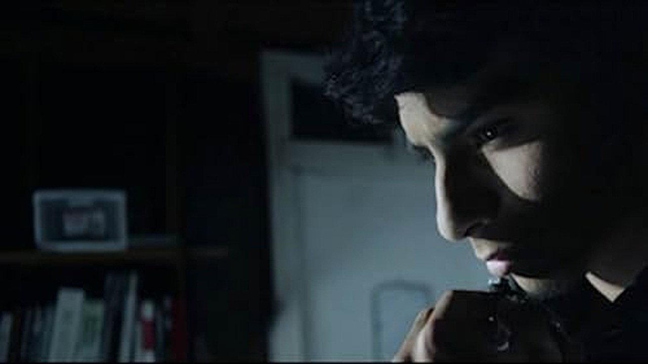 The Knowing of Ali 2011 movie scene