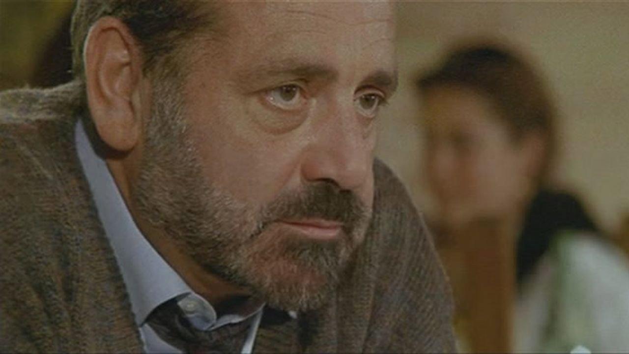 Bandits 1987 movie scene