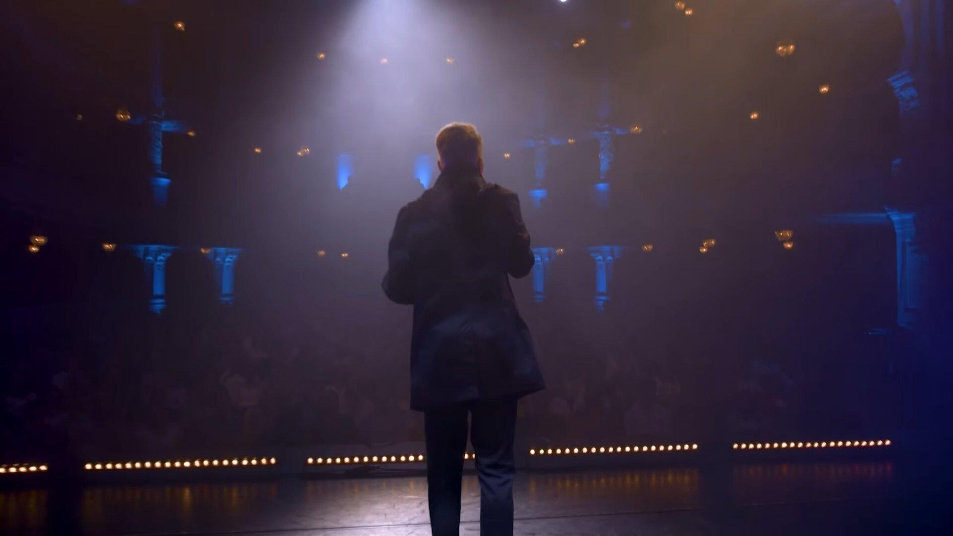 Arjen Lubach: LIVE 2019 movie scene