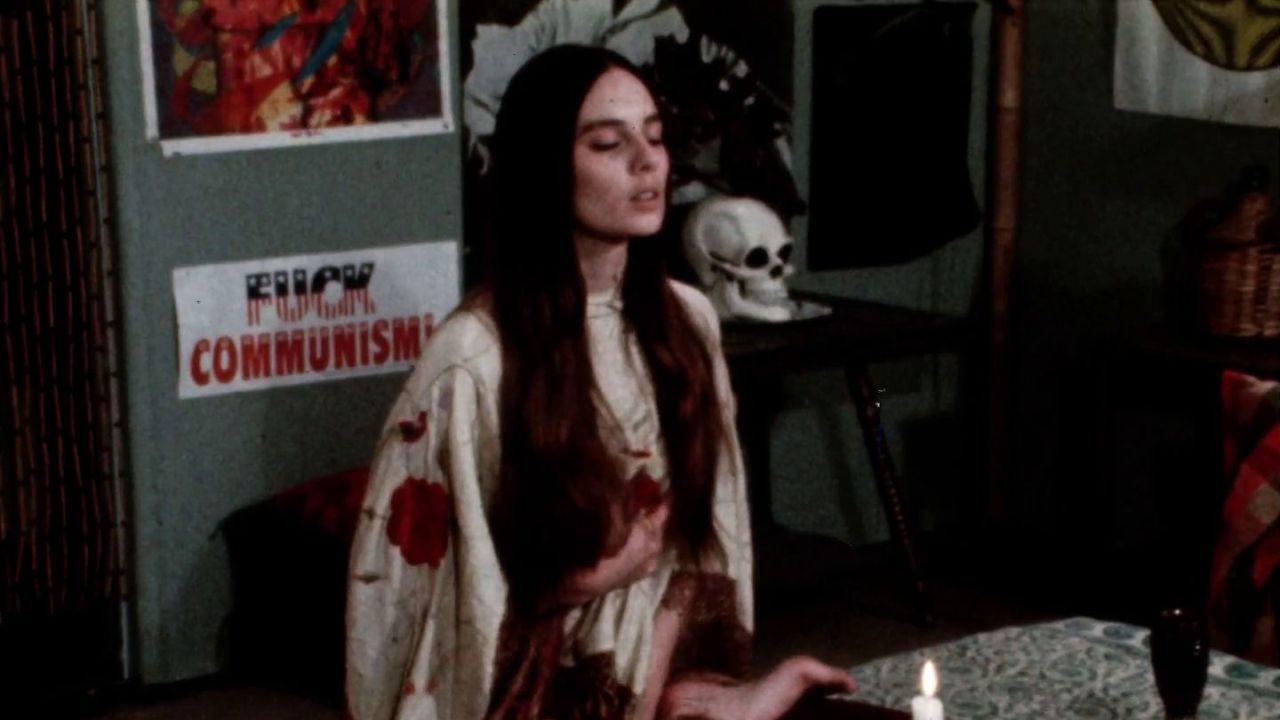 Have You Ever Been on a Trip? 1970 movie scene