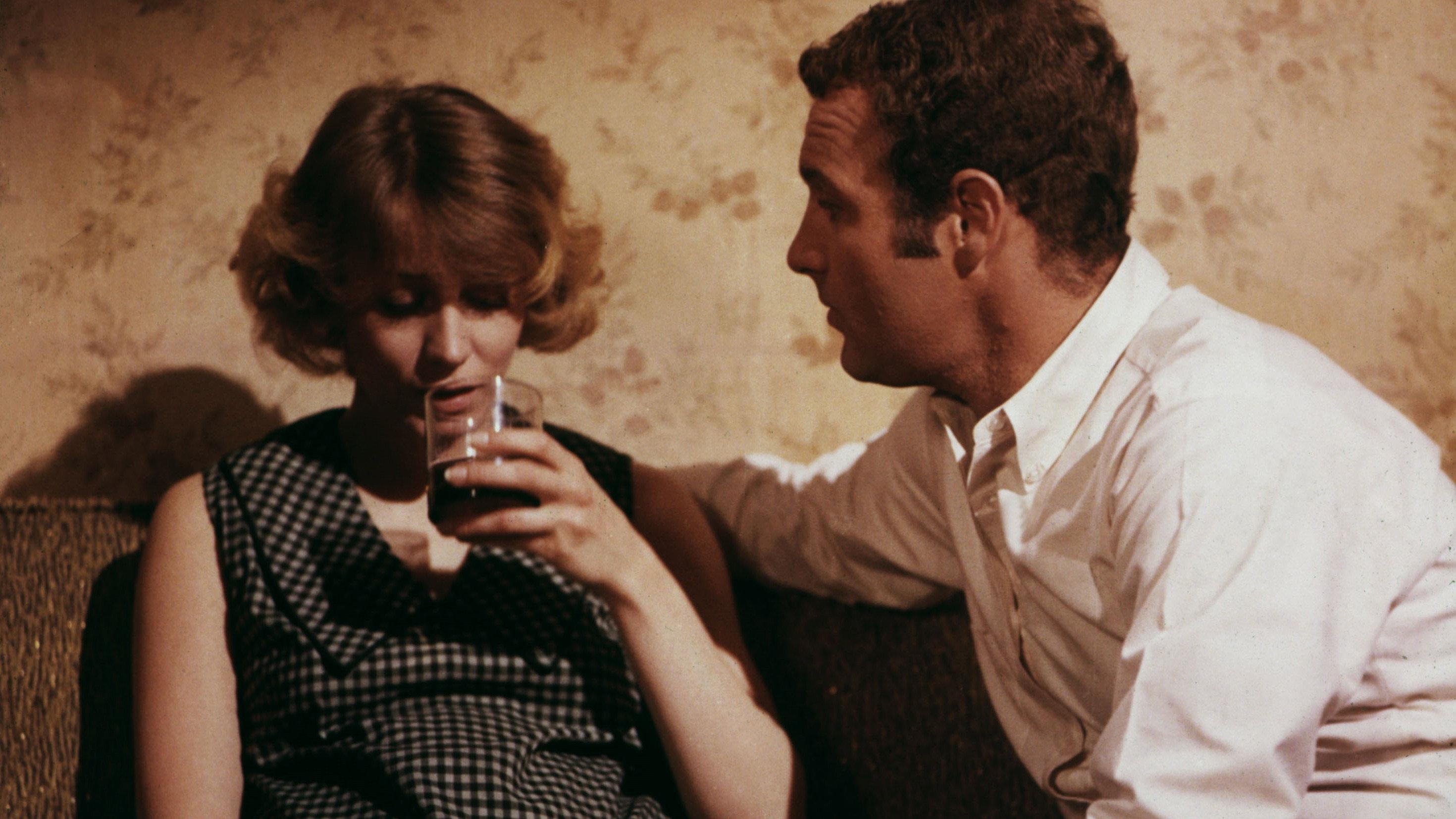 Rabbit, Run 1970 movie scene