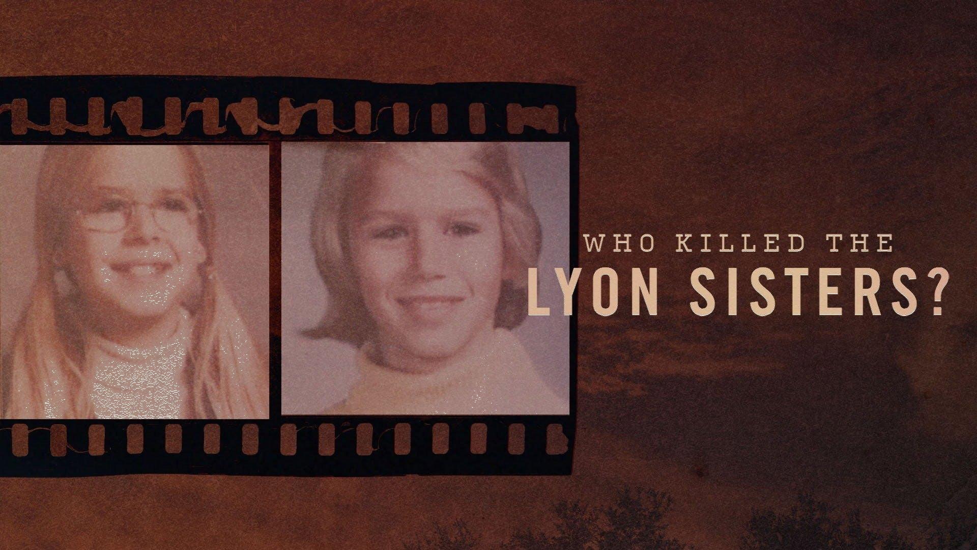 Who Killed the Lyon Sisters? 2020 movie scene