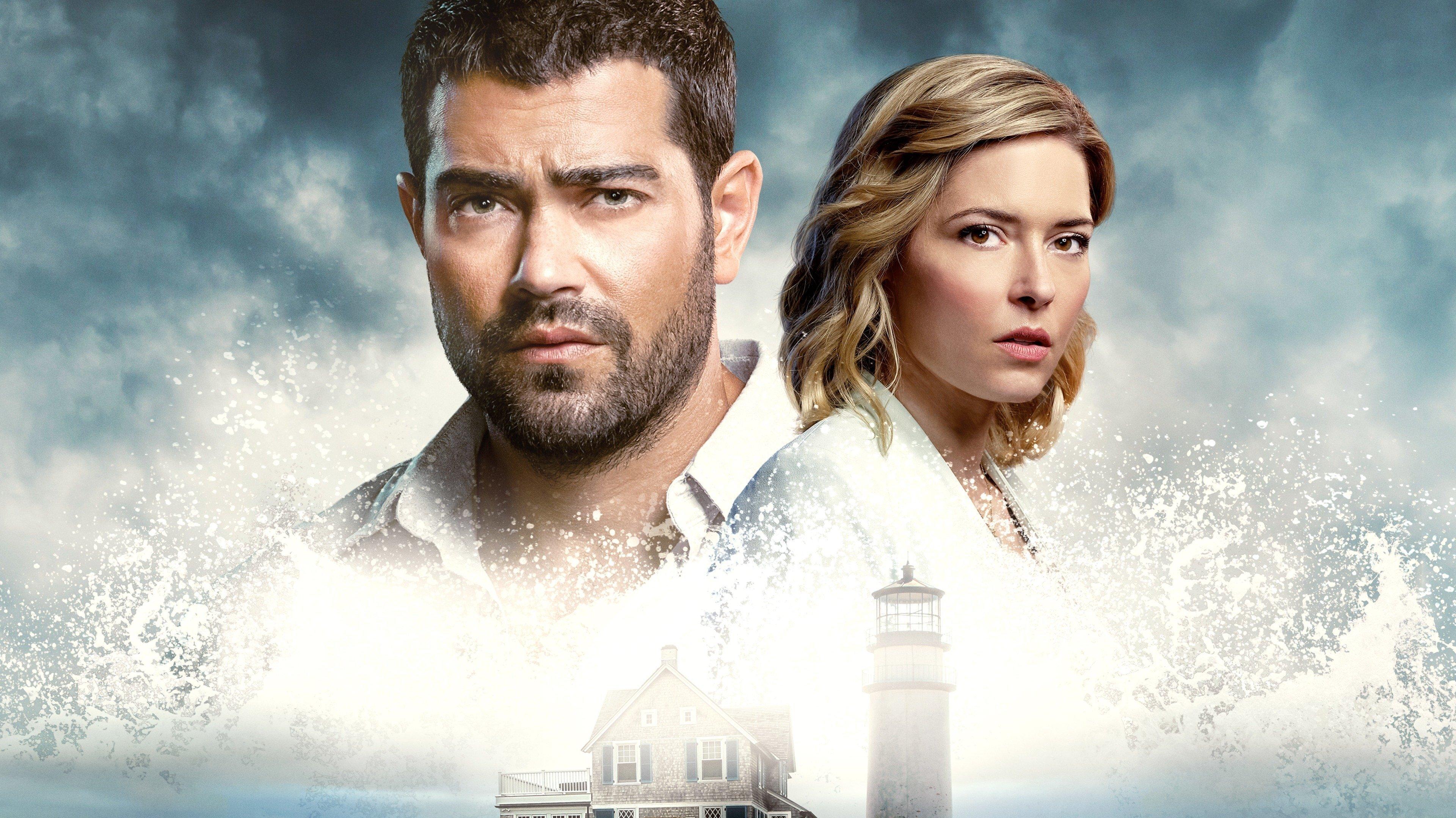 Ships in the Night: A Martha's Vineyard Mystery 2021 movie scene