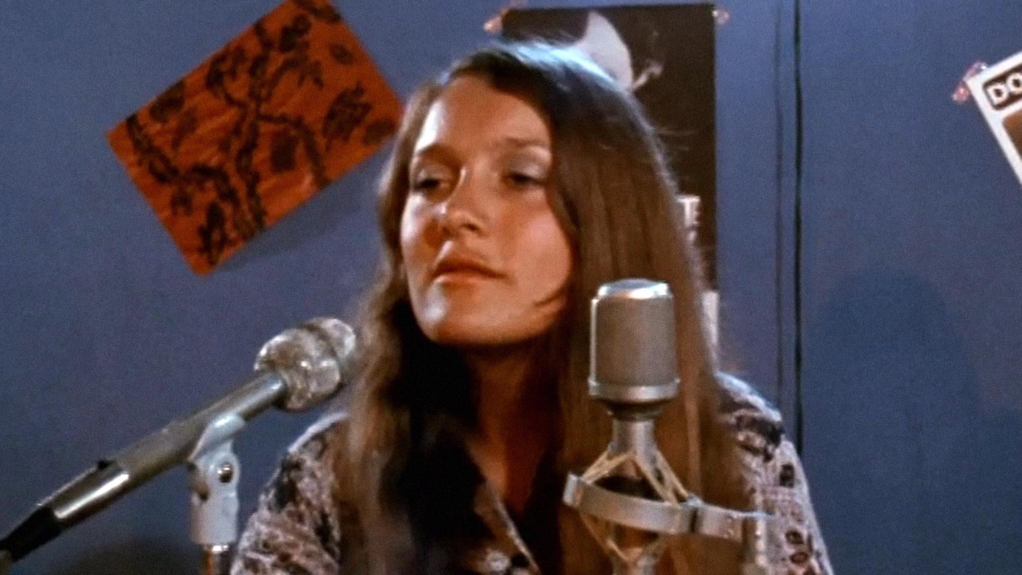 A Sun Like Nowhere Else 1972 movie scene