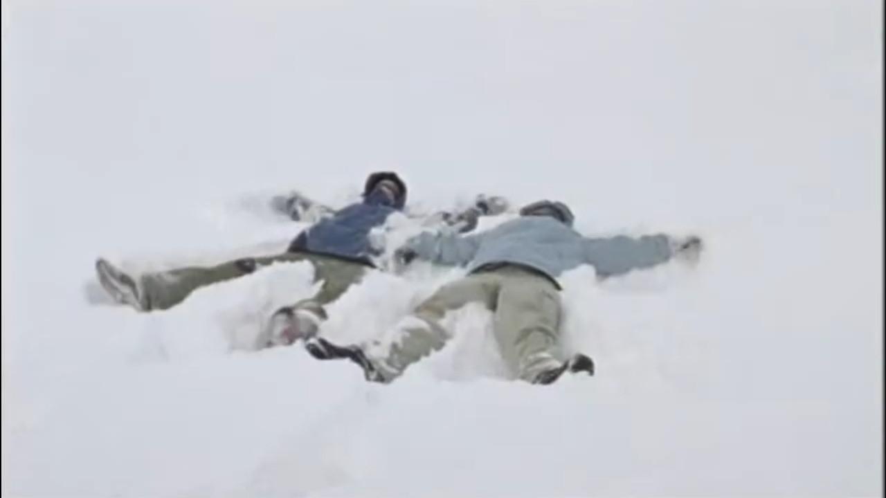Blowies 2004 movie scene
