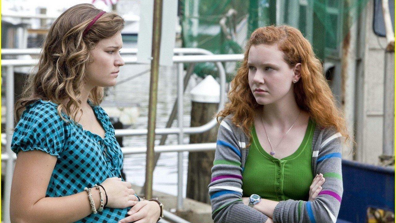 The Pregnancy Pact 2010 movie scene