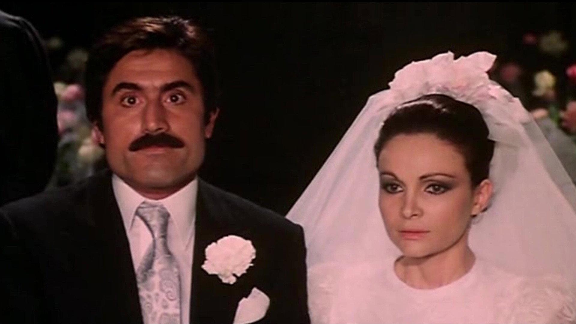 Il fidanzamento 1975 movie scene