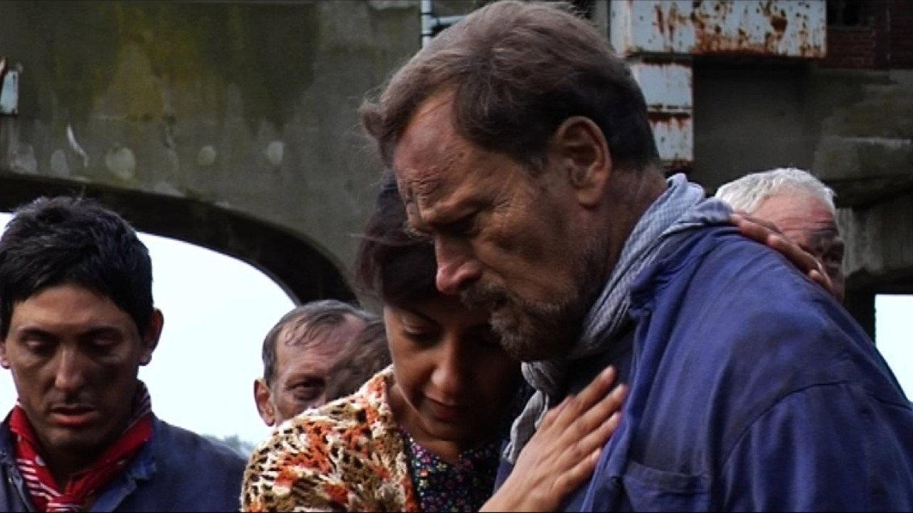Mineurs 2007 movie scene