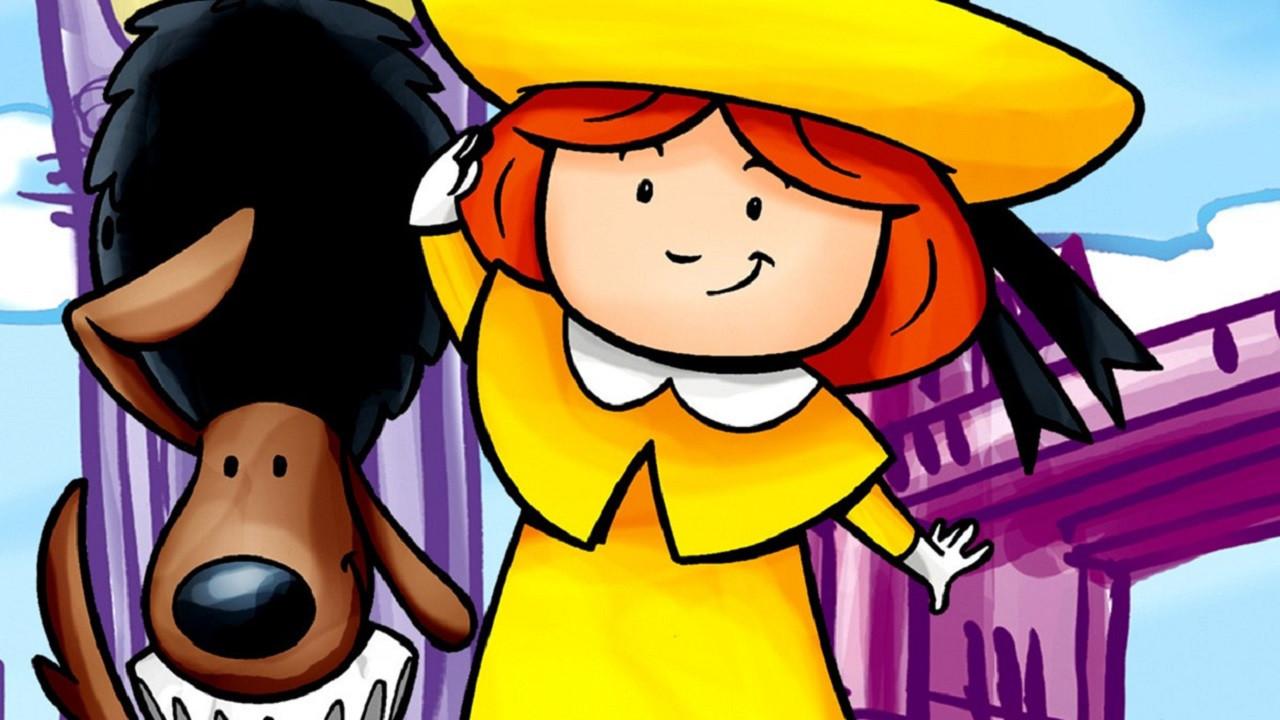 Madeline: My Fair Madeline 2002 movie scene