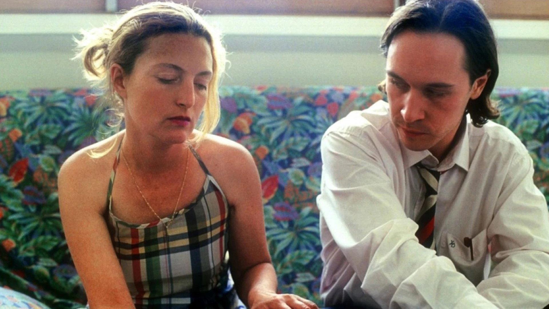 1999 Madeleine 1999 movie scene