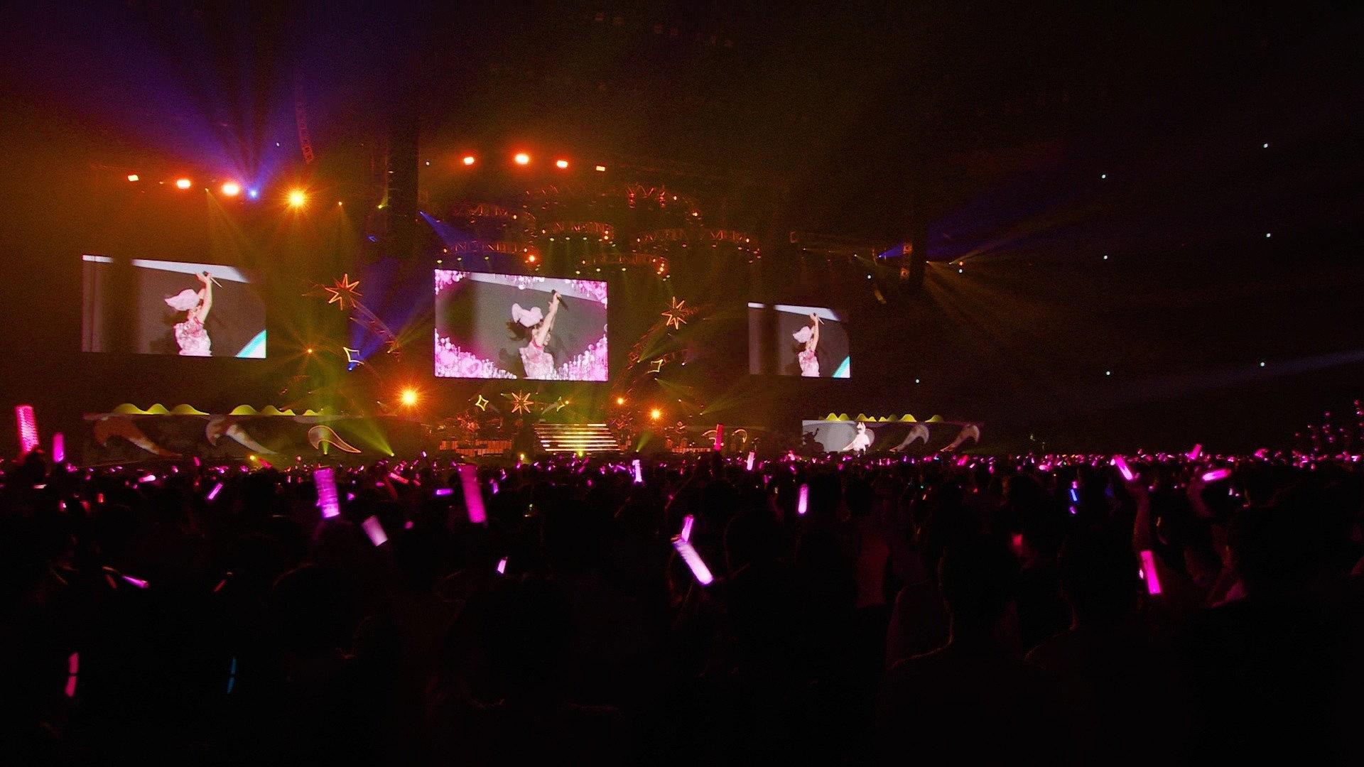 Animelo Summer Live 2022 -Sparkle- DAY2 2023 movie scene