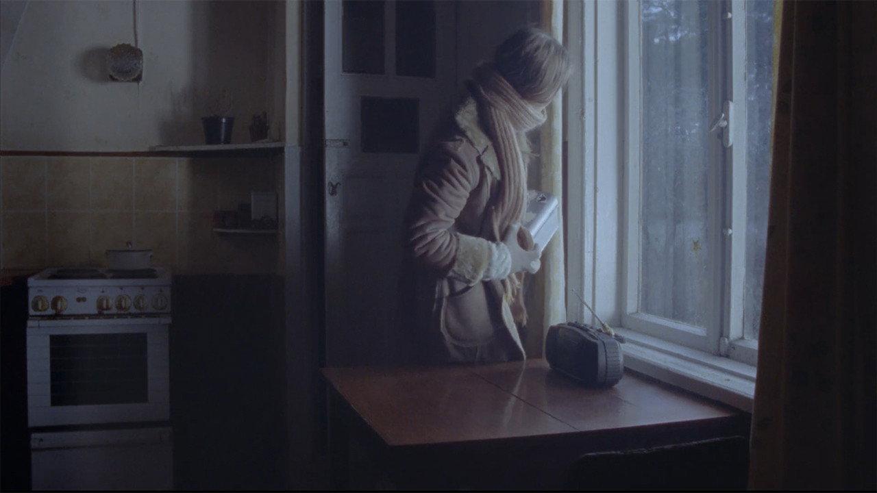 Nostos Algos 2022 movie scene