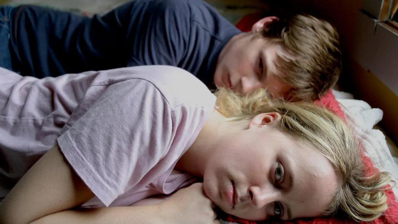 The Wait 2006 movie scene
