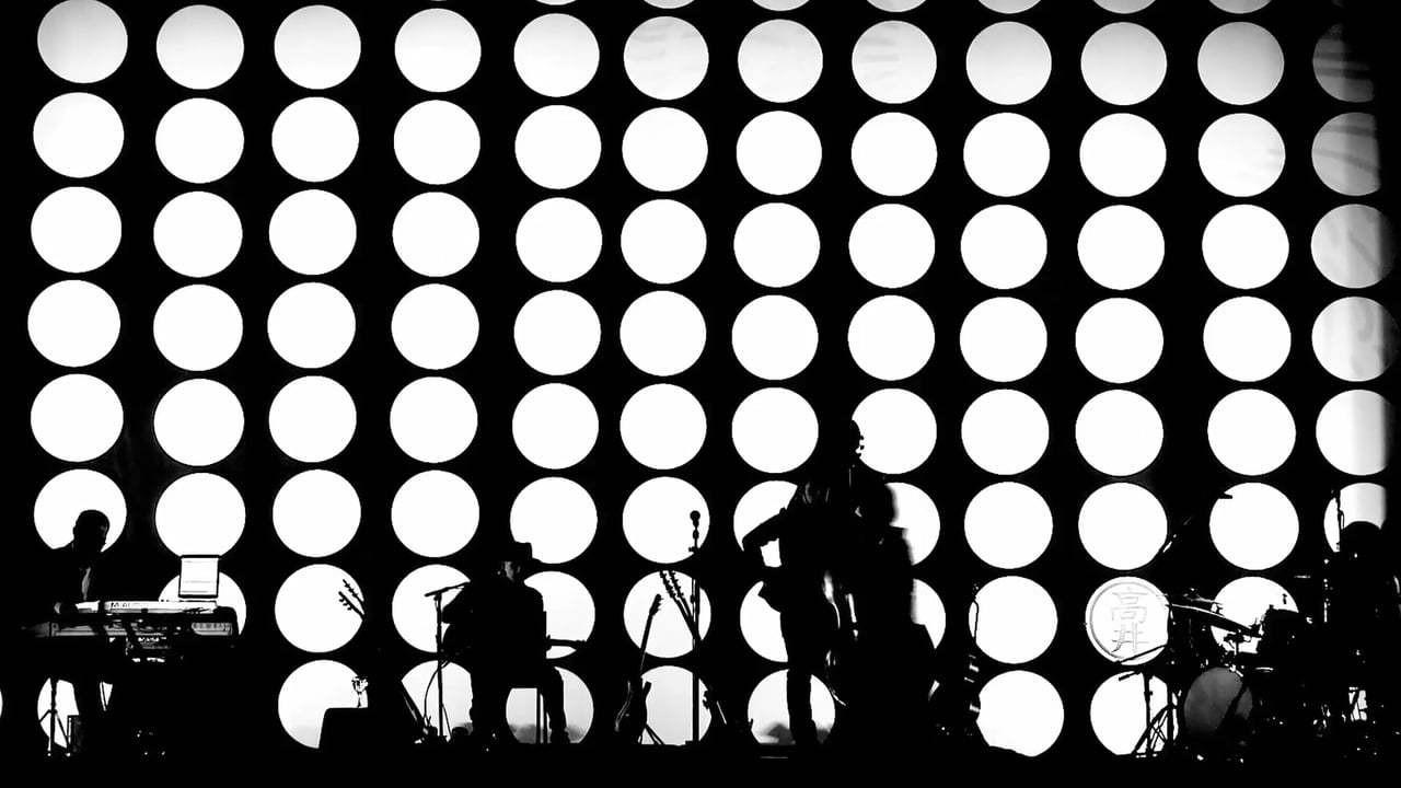 Fernanda Takai: Luz Negra 2009 movie scene