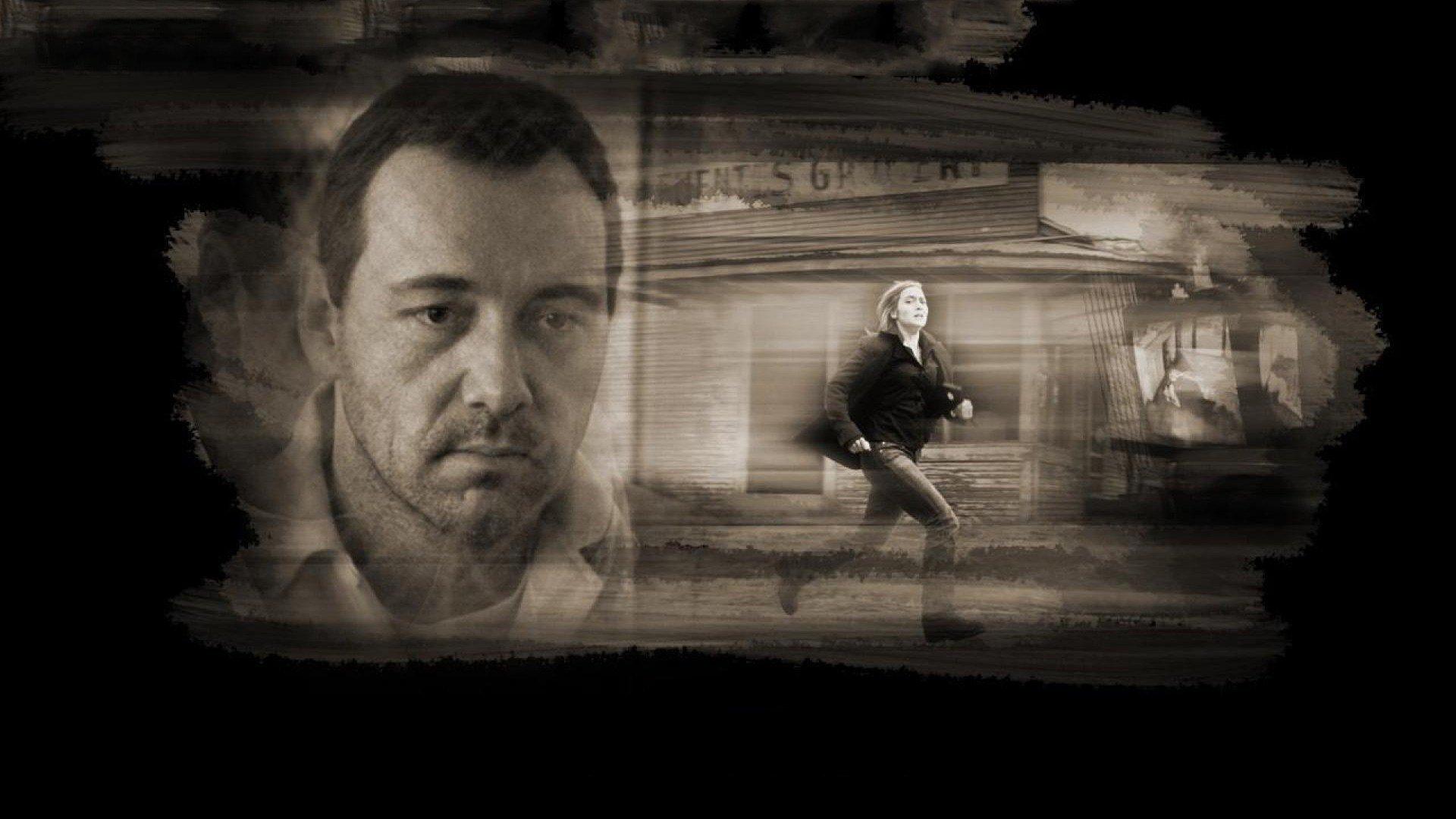 The Life of David Gale 2003 movie scene