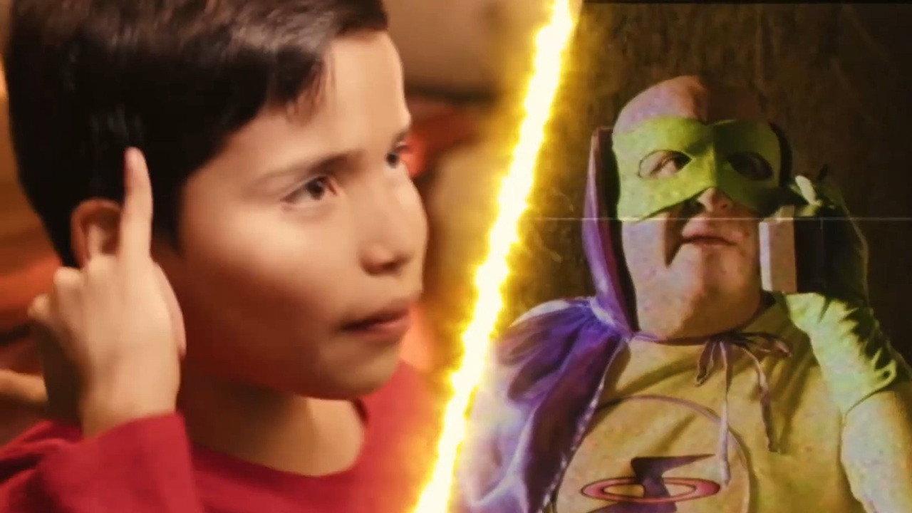 El Verdadero Poder 2024 movie scene