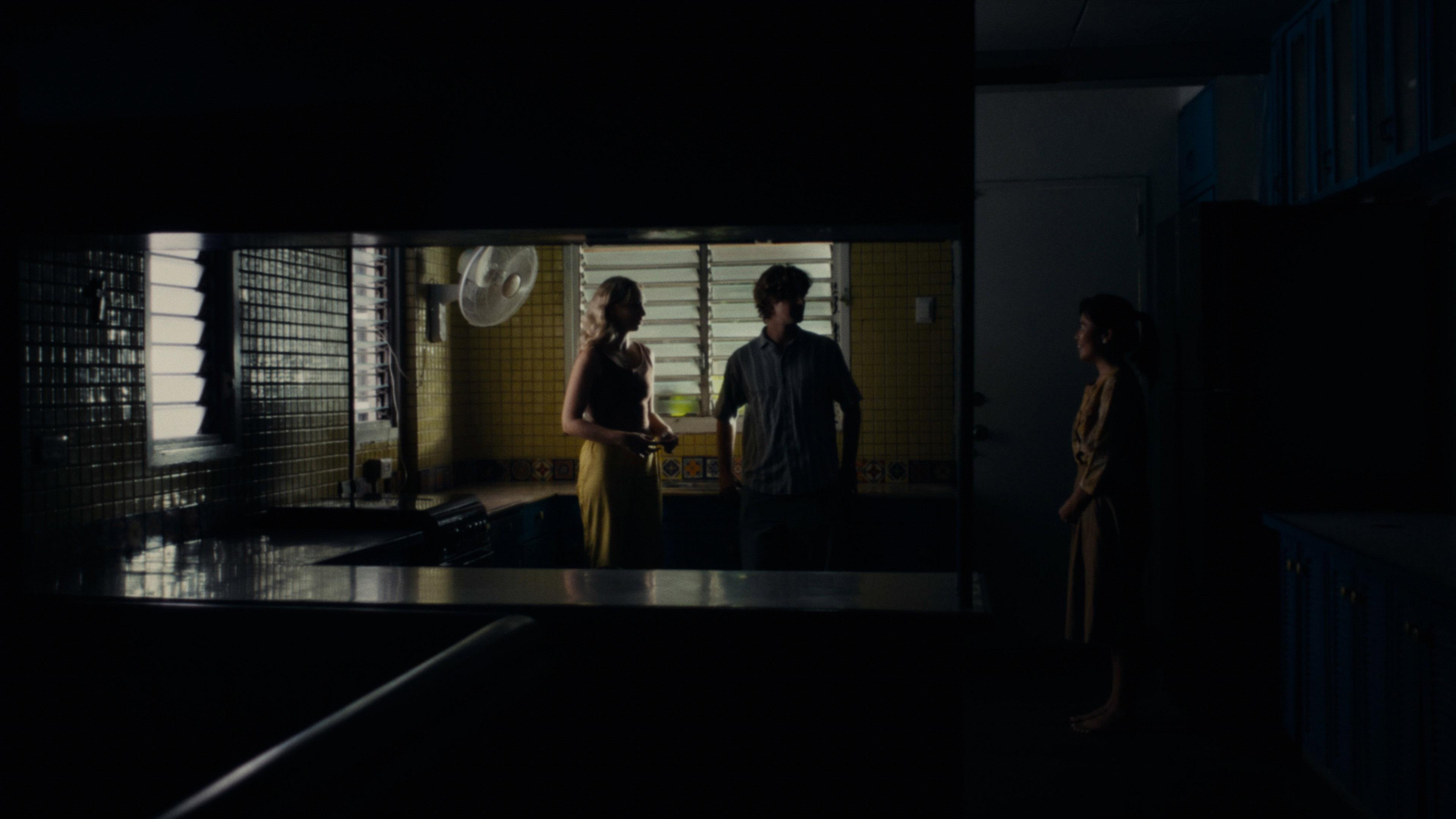 Multo  movie scene