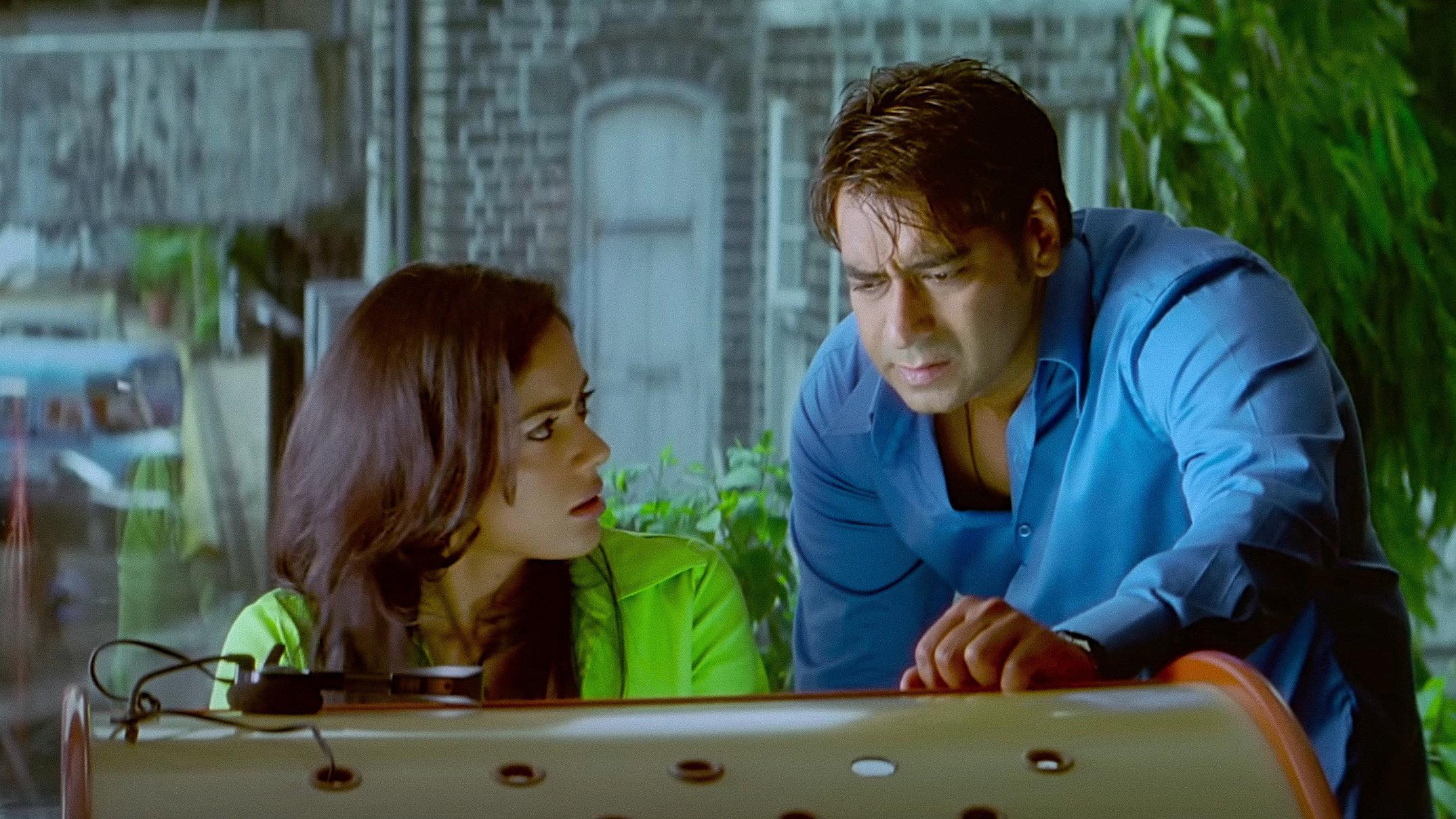Naam 2024 movie scene