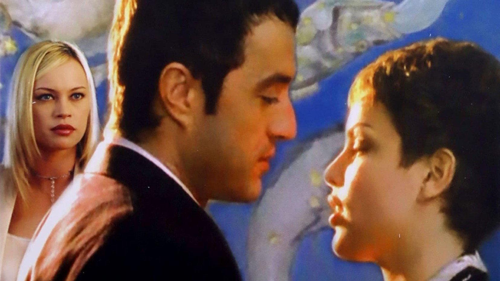 Gli occhi dell'amore 2005 movie scene
