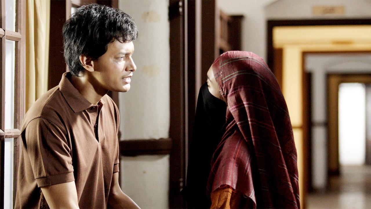 Verses of Love 2008 movie scene