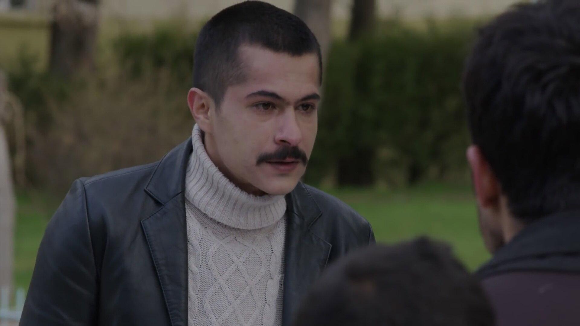 Kafes 2015 movie scene