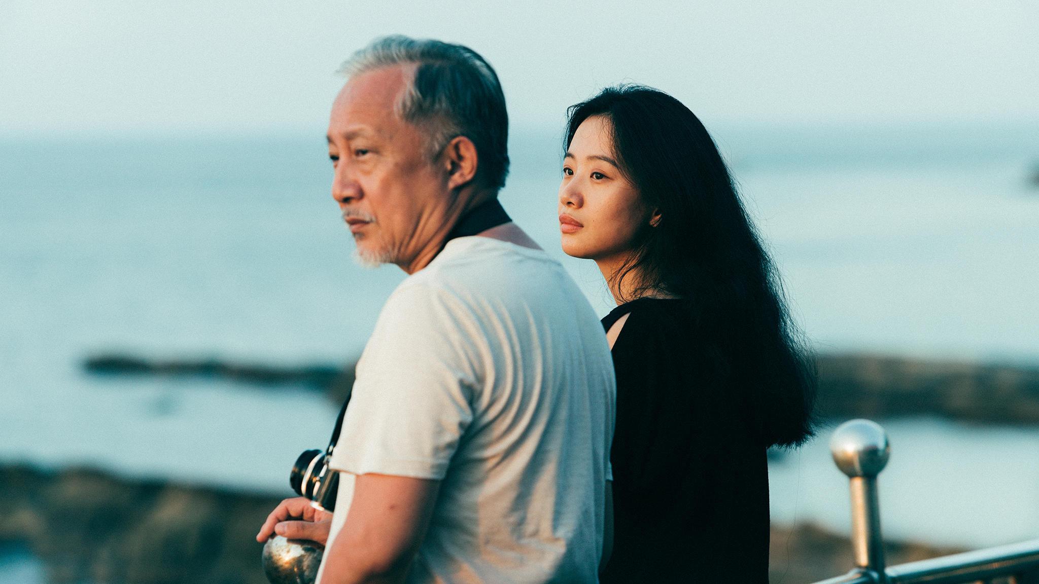 Synapses 2019 movie scene