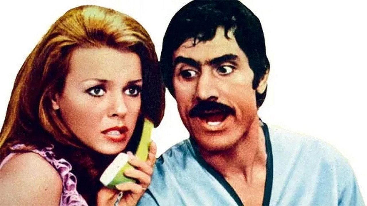 The Lovemakers 1970 movie scene