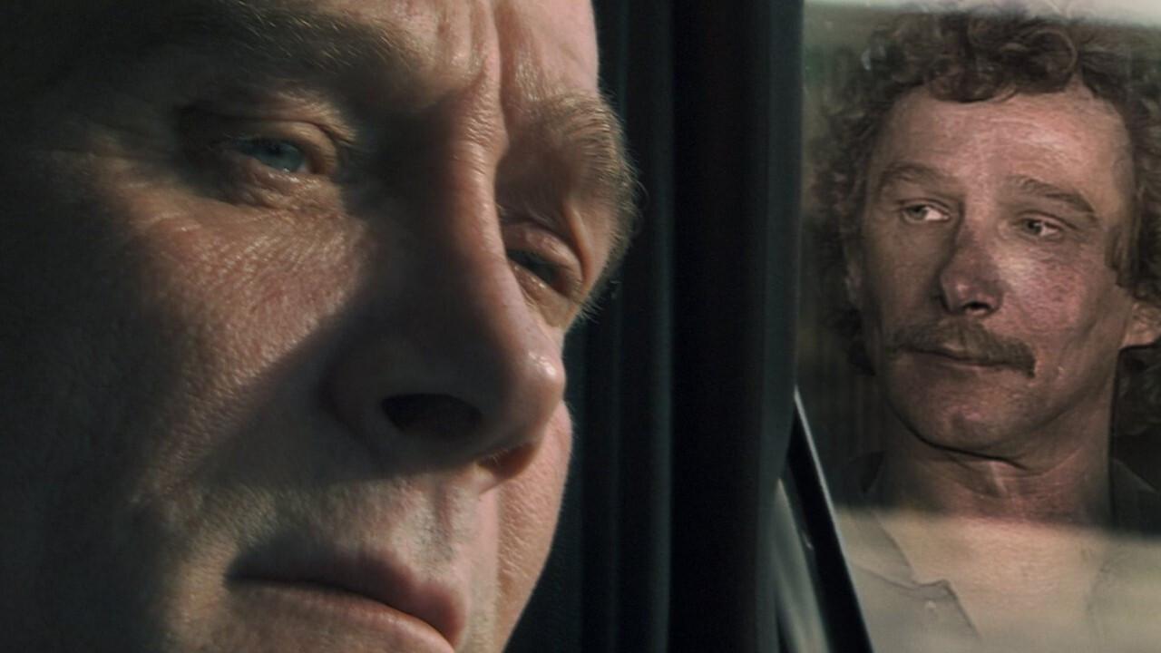 My Greatest Escape 2009 movie scene
