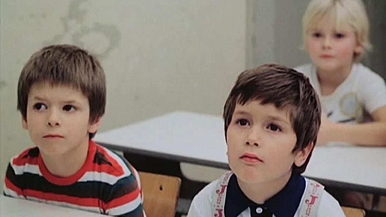 The Owl Paula 1981 movie scene