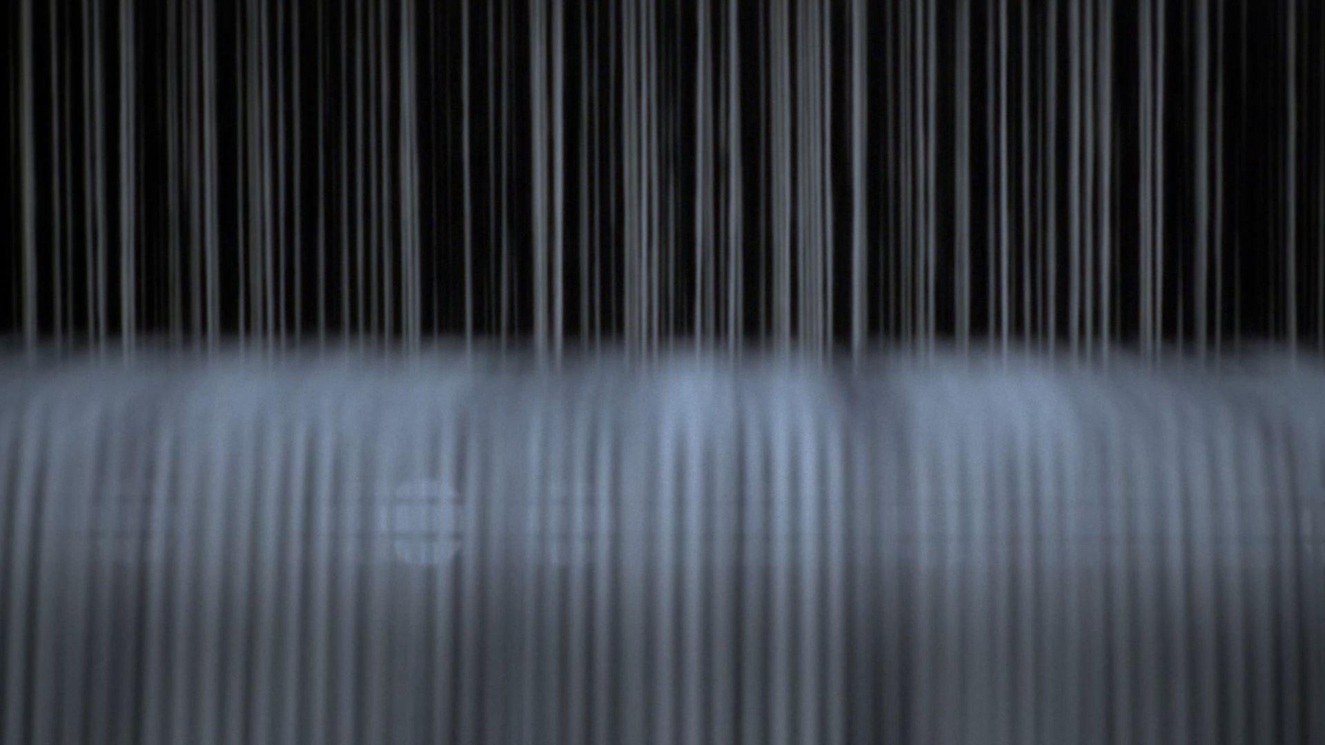 Weaving Anni Albers 2025 movie scene