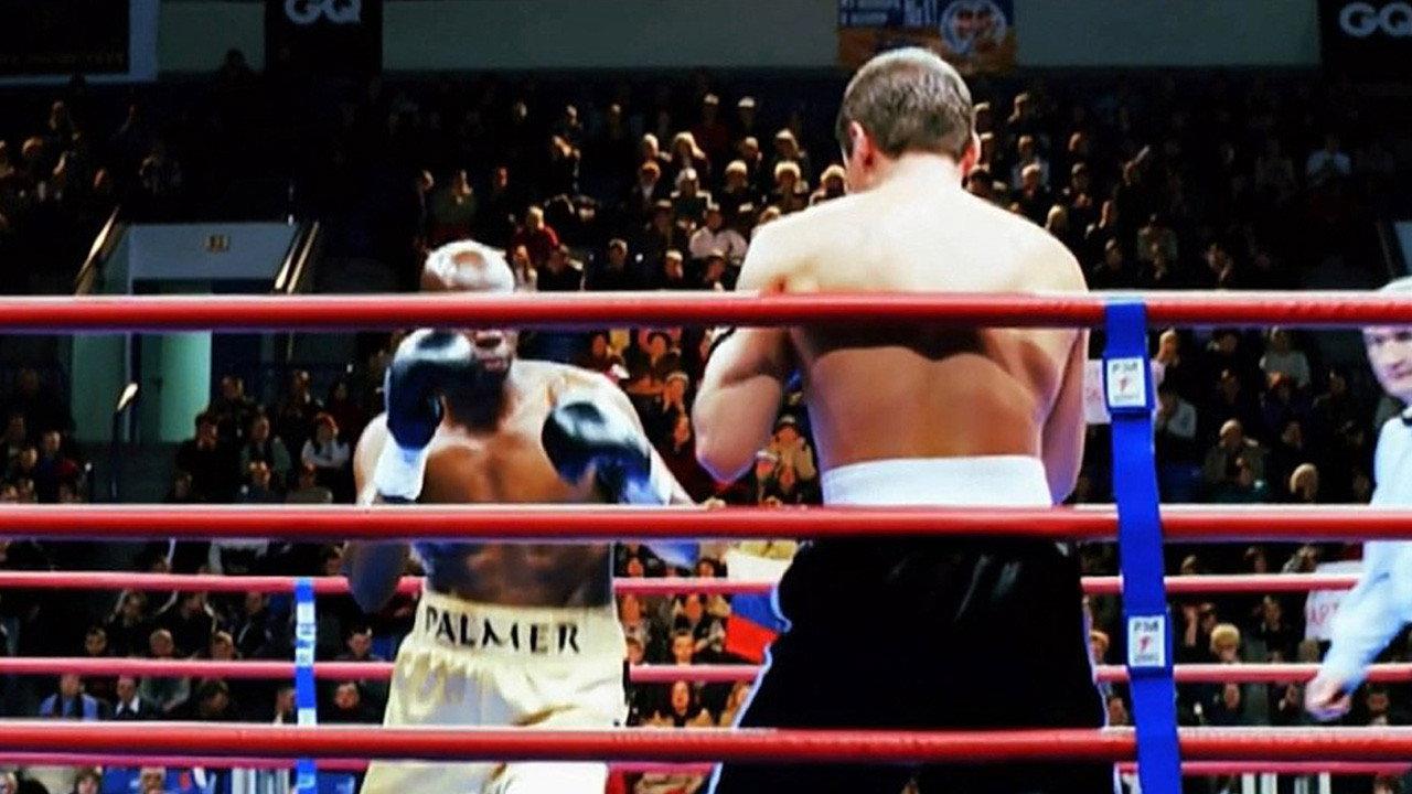 Shadowboxing 2005 movie scene