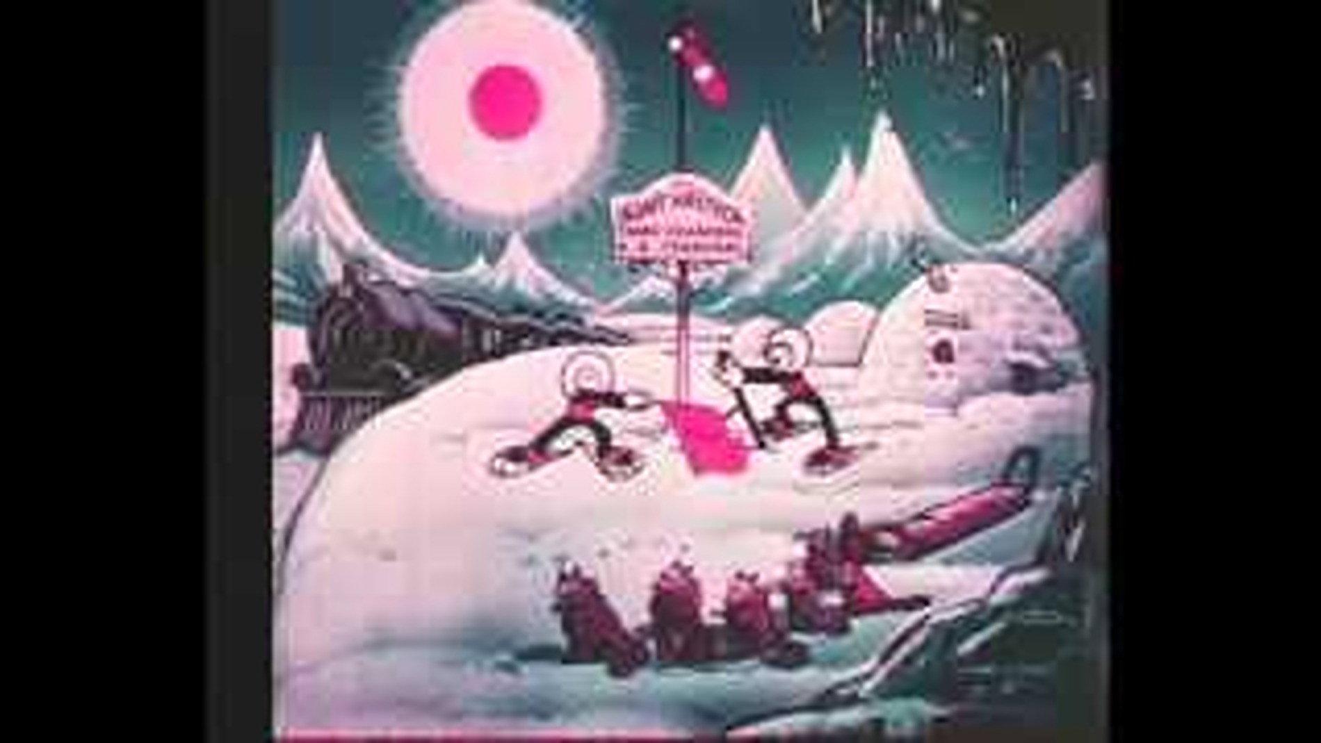 Jingles - A Musical Sketch in Color 1931 movie scene