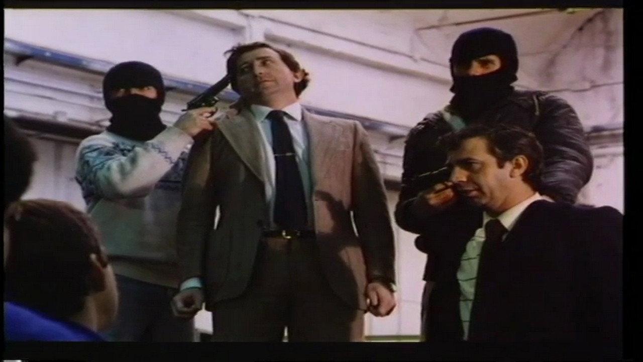 Terroristas 1987 movie scene