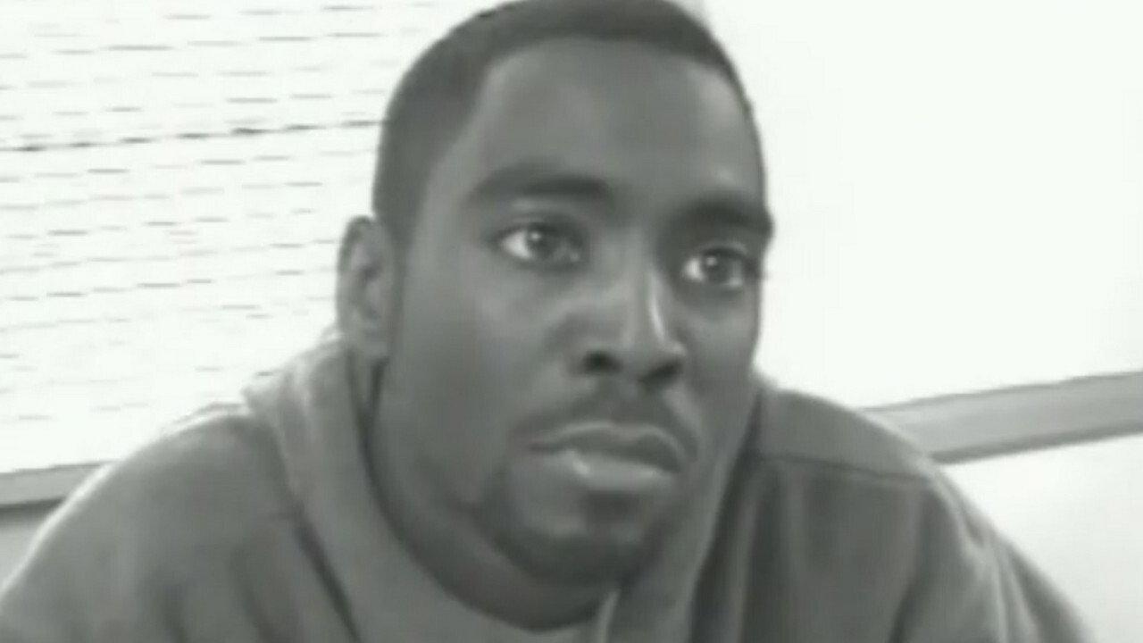 Our Father 2004 movie scene