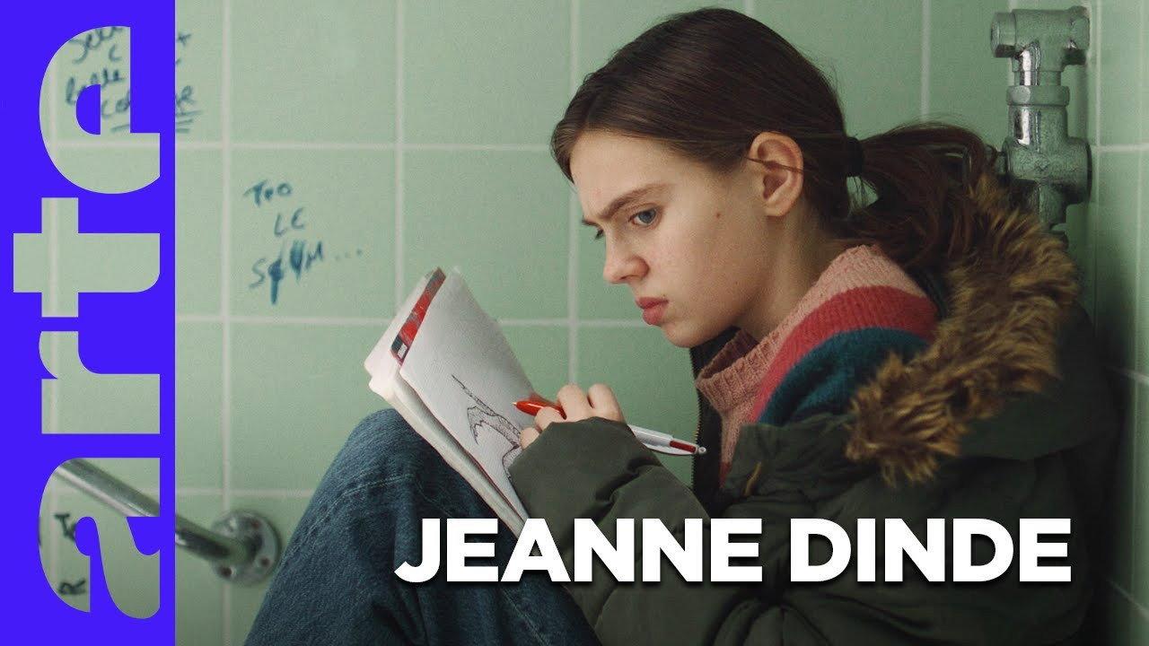 Turkey Jeanne 2023 movie scene