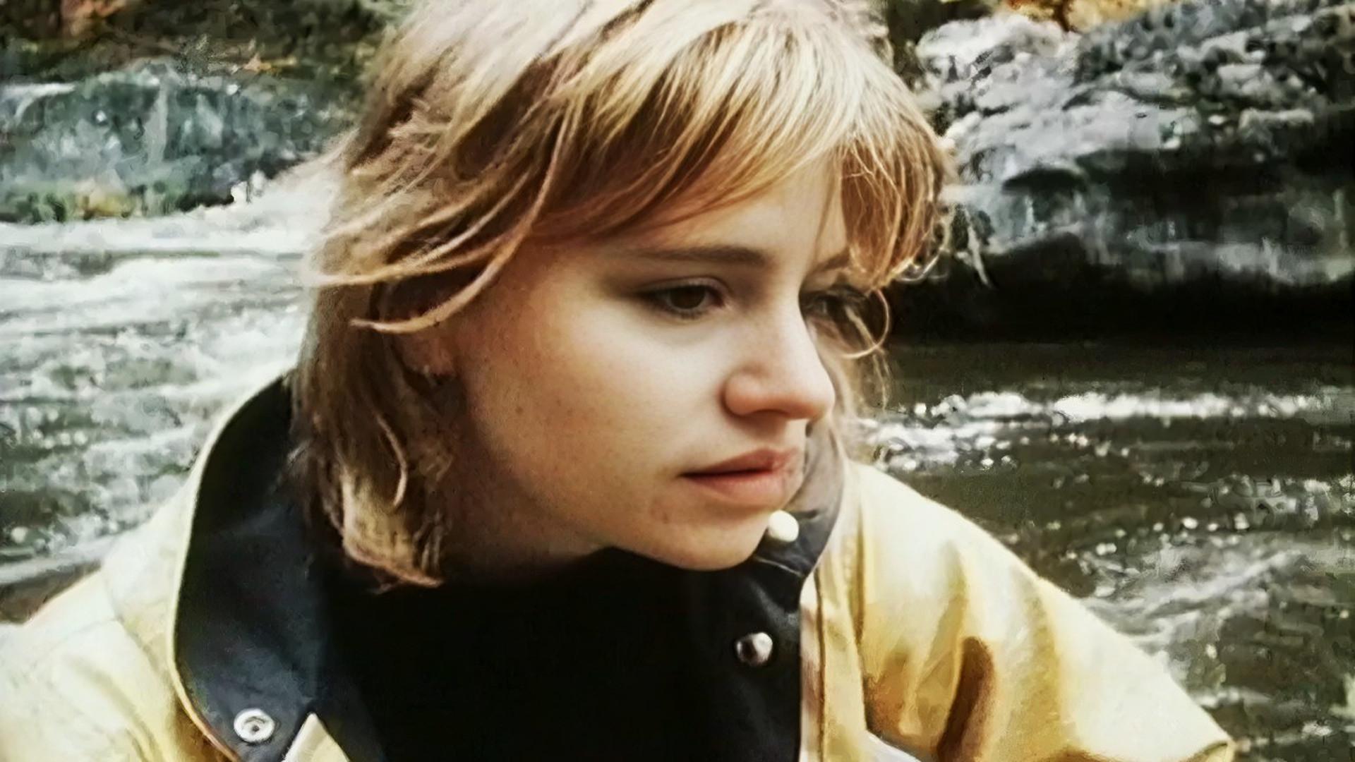 Slow Moves 1983 movie scene