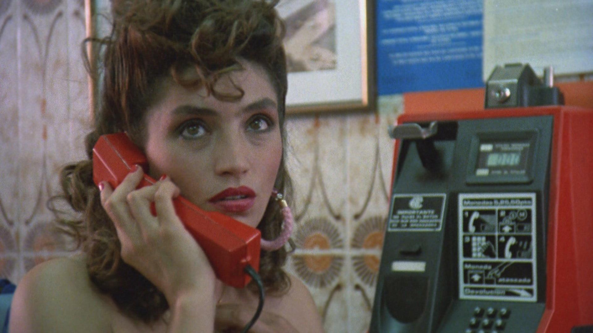 Lola 1986 movie scene