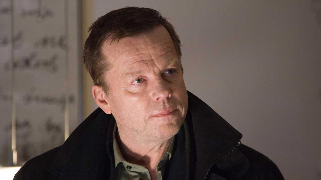 Wallander: The Joker 2006 movie scene