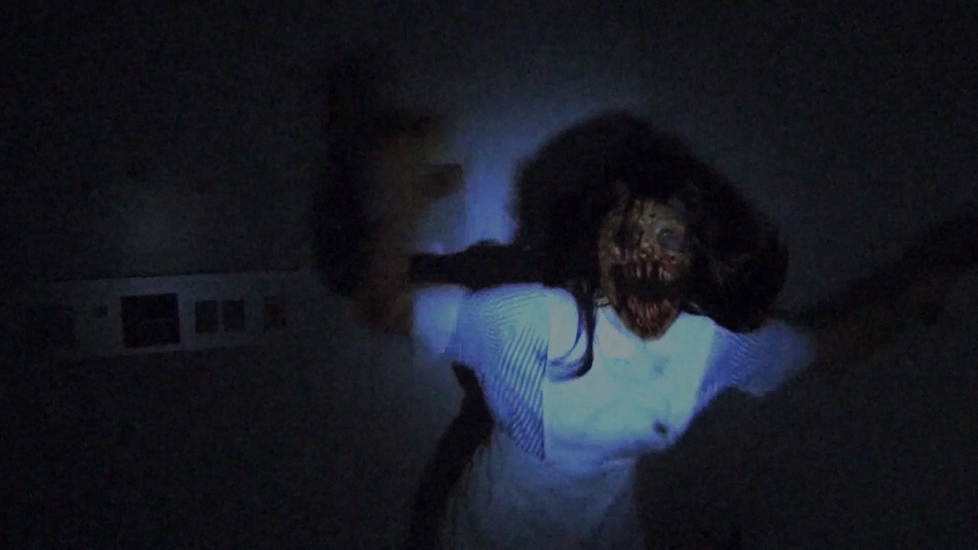 Desolation 2016 movie scene