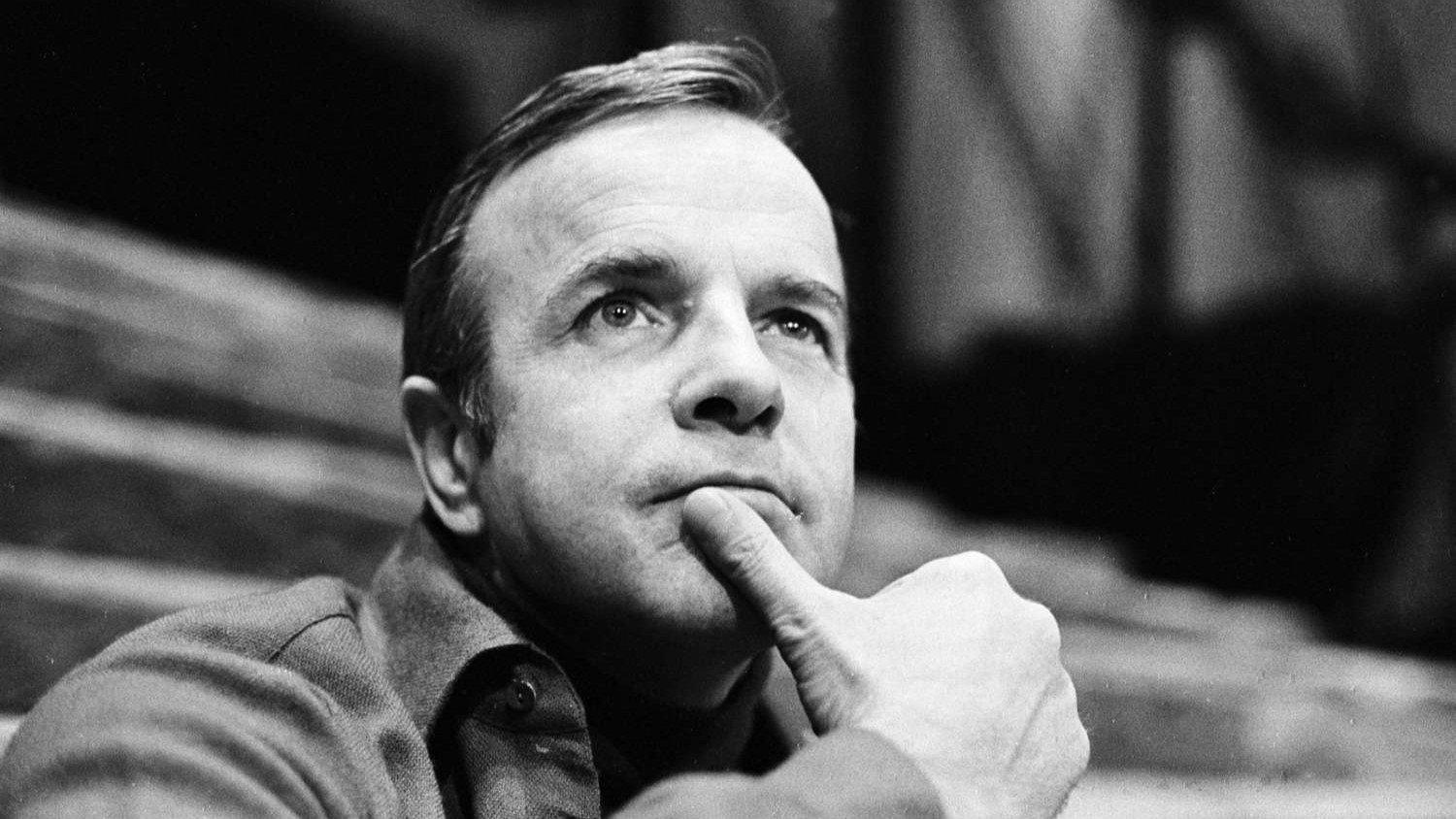 Franco Zeffirelli: Directing from Life 2018 movie scene
