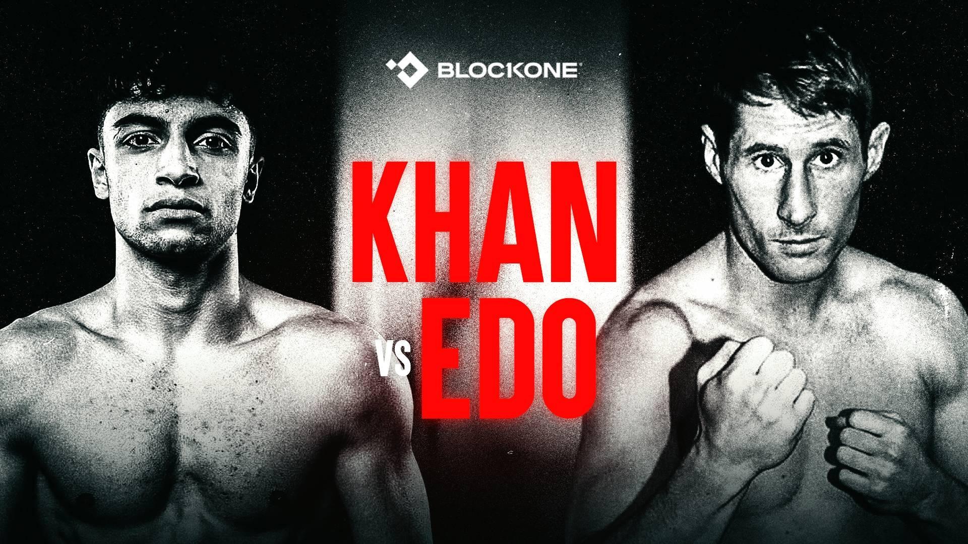 Abdul Khan vs. John Edwardson 2024 movie scene